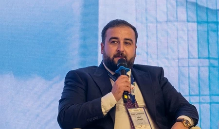 Генеральный директор Sara Logistics призвал расширить пропускную способность Среднего коридора