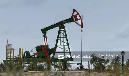 Повлияет ли падение цен на нефть на курс маната?