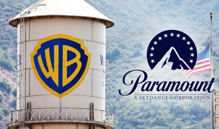 Paramount приобрела Warner Bros. за 111 млрд долларов: Netflix вышла из сделки