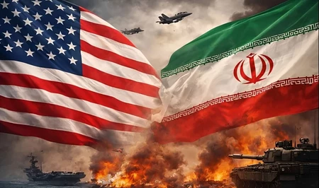 Страны Персидского залива не понимают стратегию США по Ирану