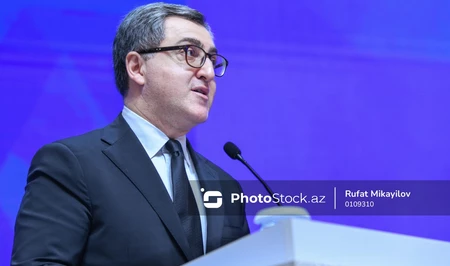 AZPROMO: Устойчивые города невозможны без конкурентоспособных поставщиков