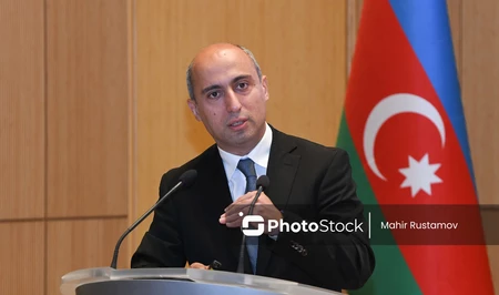 Эмин Амруллаев назвал PISA объективным инструментом измерения знаний учащихся