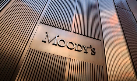 Moody’s присвоило инвестиционный рейтинг ЗАО «Южный газовый коридор»