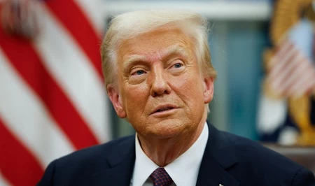 Трамп допустил возможность организации трехстороннего саммита США-РФ-Украина