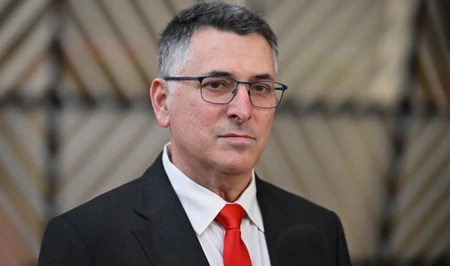 Министр иностранных дел Израиля посетит Баку