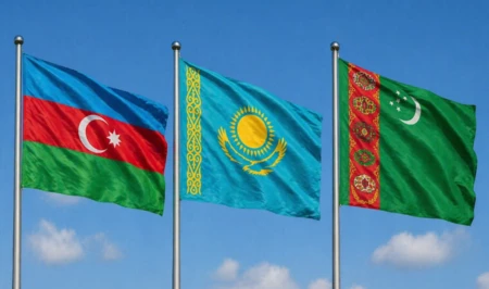 Азербайджану, Казахстану и Туркменистану нужны дополнительные маршруты поставок нефти - ЭКСПЕРТ