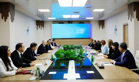Азербайджан работает над получением международного статуса для спортивных лошадей