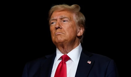 Трамп указал на ухудшение экономической ситуации в Иране