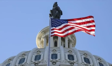 В Сенате США внесут резолюцию о военных полномочиях против военных действий Трампа в Омане