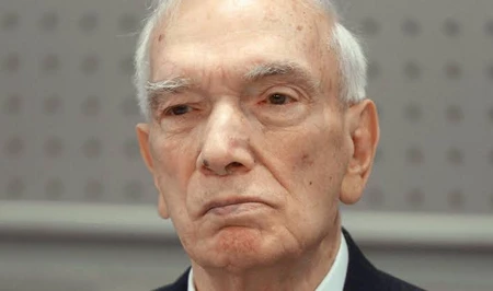 Энвер Мамедов: азербайджанец, ставший легендой советского телевидения
