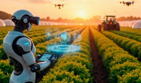 Госпрограмма до 2030 года: Азербайджан переводит сельское хозяйство на модель управления с ИИ