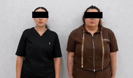 Мошенничество с системой MİDA в Азербайджане - задержаны подозреваемые в подделке 472 договоров