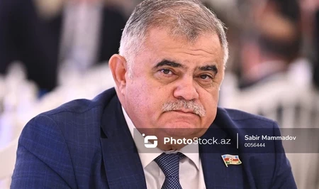 Депутат Милли Меджлиса призвал выработать международную стратегию по розыску пропавших без вести