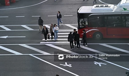 Конфликт в автобусе: спор из-за оплаты перерос в драку
