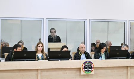Приказ о бомбардировке азербайджанских городов вдали от линии фронта был отдан руководством РА