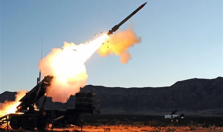 ВС Ирана полностью уничтожили военную инфраструктуру США в иракском Эрбиле