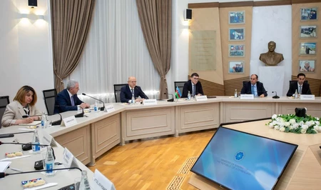 Азербайджан и Иордания подпишут меморандум о сотрудничестве в энергетике