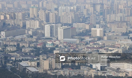 Цены на недвижимость в Баку продолжают расти: что происходит на рынке?