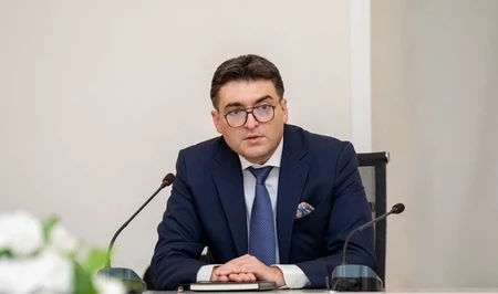 Замминистра: Объем экспорта азербайджанского газа в Турцию достиг 123 млрд кубометров