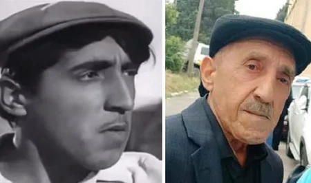 Азербайджанский кинематограф понес утрату: скончался Агиль Агаджанов