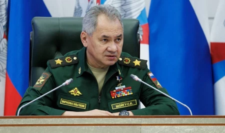 Сергей Шойгу: Россия не станет выделять средства на евроинтеграцию Армении