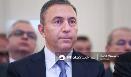 Депутат: На восстановление освобожденных территорий Азербайджана потрачено около 22 млрд манатов