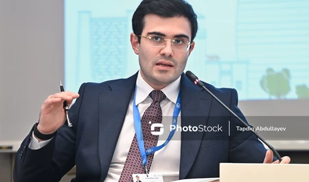 Директор SOCAR Green: Доходы от углеродных кредитов сложно прогнозировать на десятилетия вперед