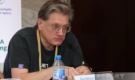 Андрей Иванов: Баку впечатляет участников ICPC одной из лучших архитектур в мире