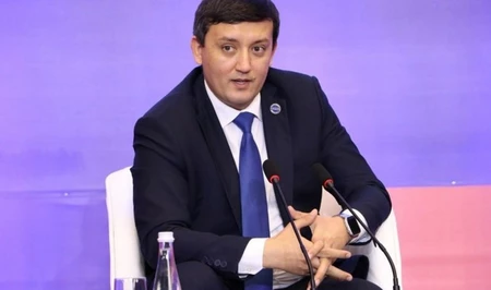 Председатель «Юксалиш»: Азербайджан демонстрирует приверженность принципам справедливости