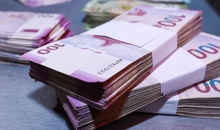 Скорость обращения маната за год снизилась на 12,4%