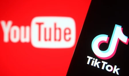 TikTok и YouTube в Британии признаны небезопасными для детей