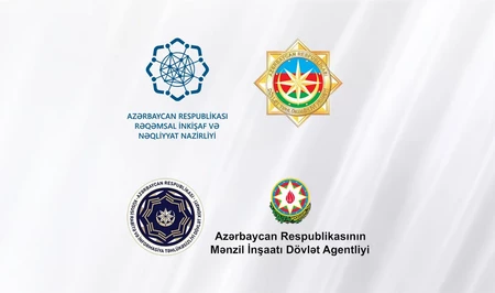 Госструктуры Азербайджана обеспечили цифровую безопасность при продаже льготных квартир