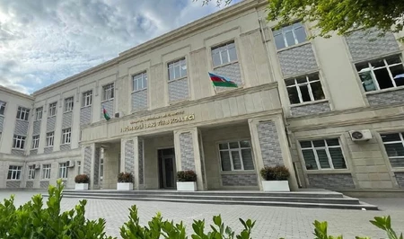 В Баку капитально отремонтируют Медицинский колледж №1