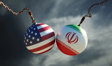 Вице-президент США предупредил Иран о возможности новых ударов