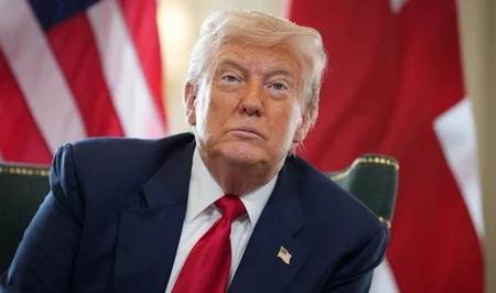 Трамп заявил о стремлении Израиля и Ирана к немедленному прекращению огня
