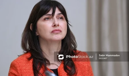 Владанка Андреева: Без качественного образования устойчивое развитие невозможно