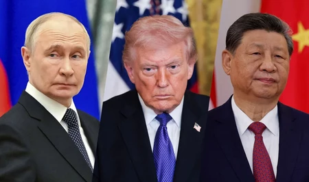 Китай готовит встречу лидеров России, США и КНР на саммите АТЭС