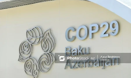 COP29 поспособствует здоровому переходу к нулевым выбросам - Доклад Lancet Countdown