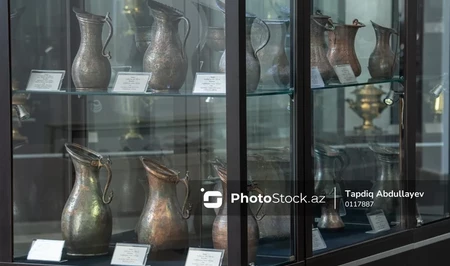 В Азербайджане утвердили перечень произведений искусства, освобождаемых от НДС при импорте