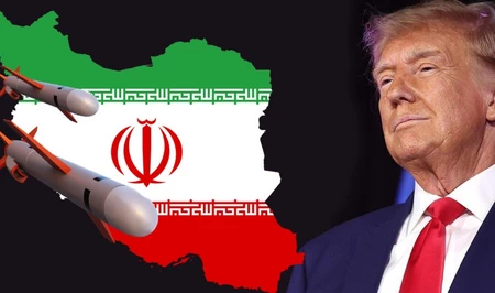 Трамп пригрозил Ирану возобновлением бомбардировок в случае нарушения меморандума