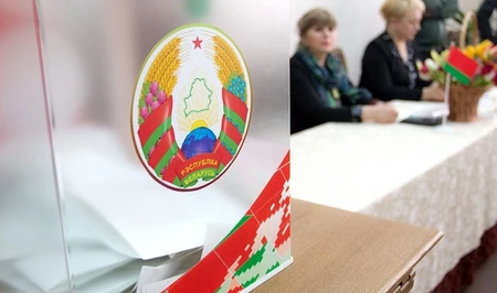 Парламентарии Азербайджана проконтролируют прозрачность выборов в Беларуси