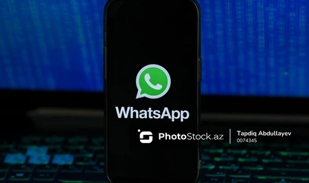 Израильским министрам запретили WhatsApp