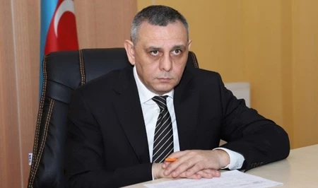 Начальнику Госслужбы Азербайджана по мобилизации присвоено звание генерал-майора - РАСПОРЯЖЕНИЕ