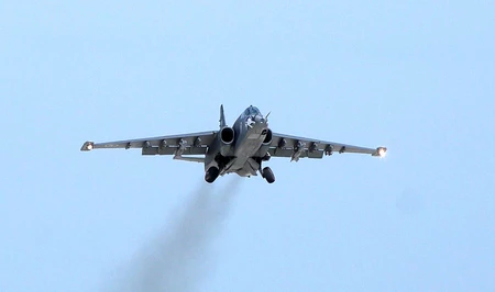 На совместных военных учениях «Сила единства-2026» проведены подготовительные тренировки