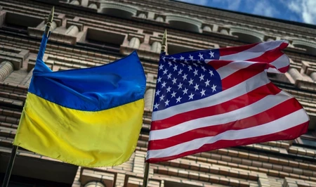 СМИ: Трамп разрешил делиться разведданными с Украиной для ракетных ударов вглубь территории РФ