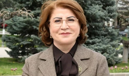 Назначен первый ректор Турецко-Азербайджанского Университета