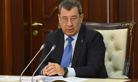Самед Сеидов: Азербайджан готов к диалогу с ПАСЕ, но только на основе взаимного уважения