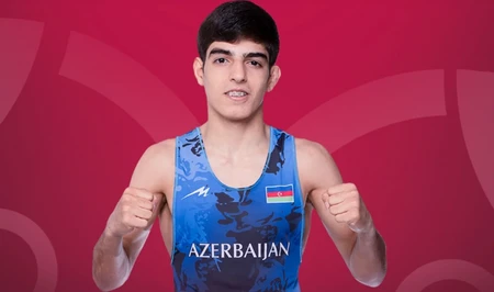 Али Джавадлы: На чемпионате мира в Баку на меня возлагали большие надежды