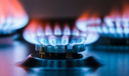 Жительница Сумгайыта скончалась от отравления газом
