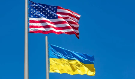 Переговорная команда Украины посетит США после консультаций в Европе - Зеленский